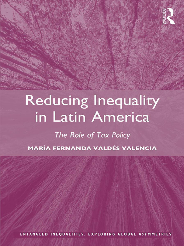 10.4324 9781315604206 Previewpdf | PDF | Taxes | Economic Inequality