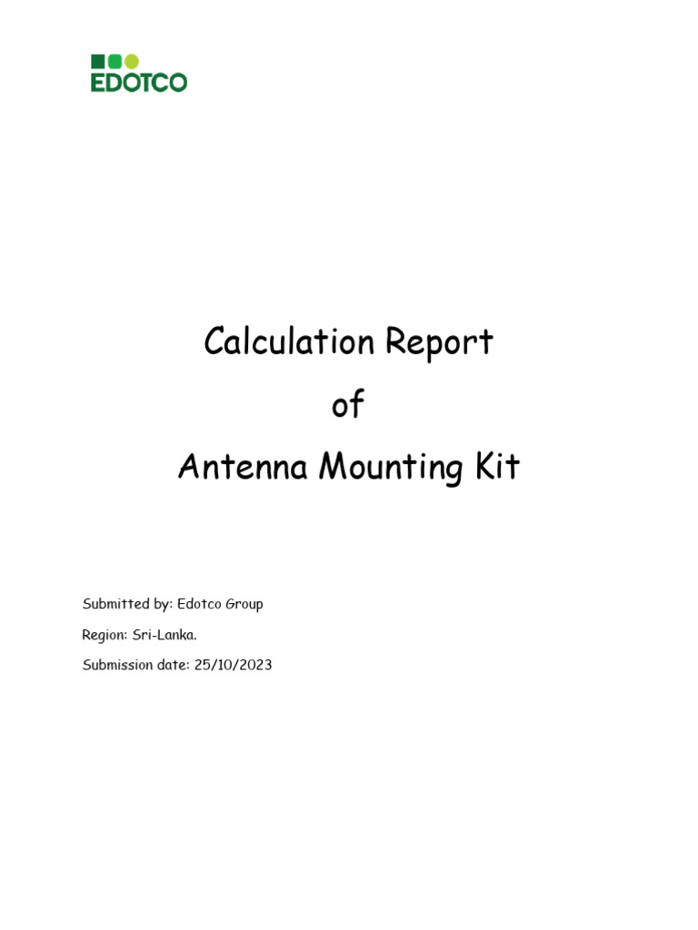 AMk Analysis Report SL 25102023 | PDF