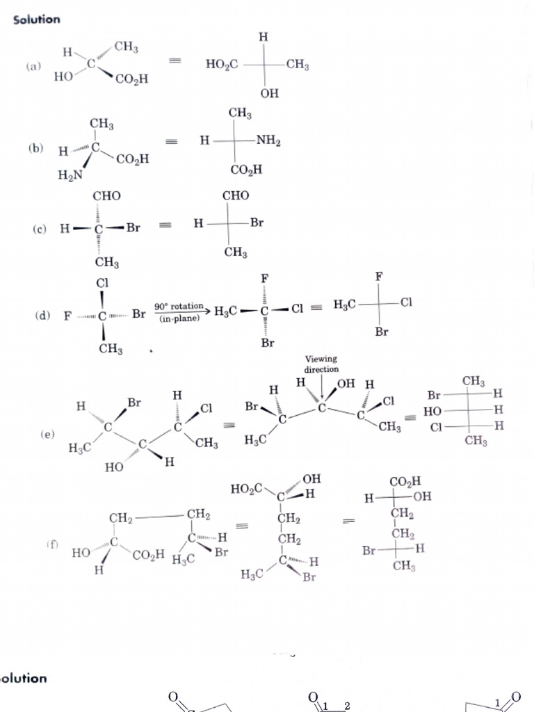 Conversion Formula | PDF