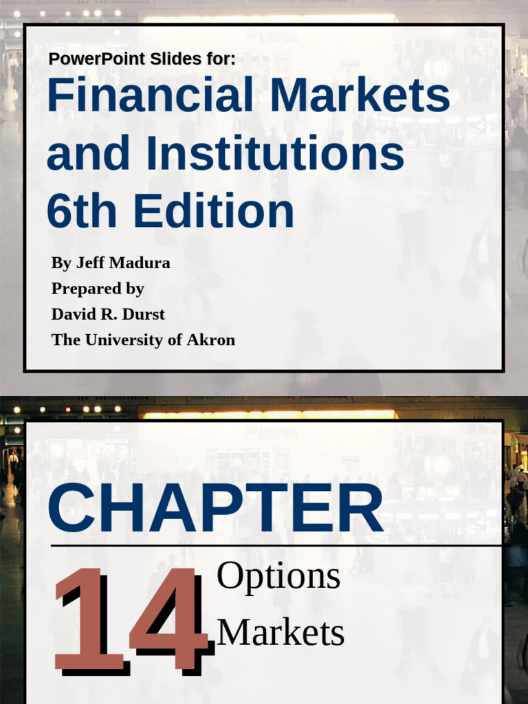 Understanding Stock Options Basics | PDF | Put Option | Option (Finance)