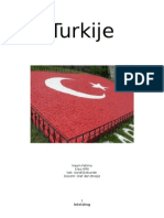 Turkije