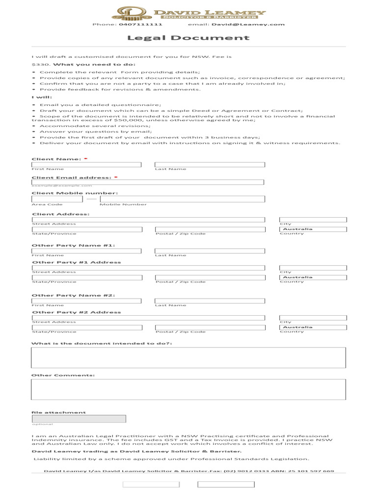 13Legal-Document 260115 174420 | PDF | Common Law | Justice