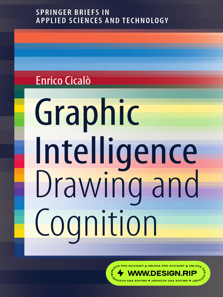 Graphic Intelligence: Drawing & Cognition | PDF | Perception | Intelligence