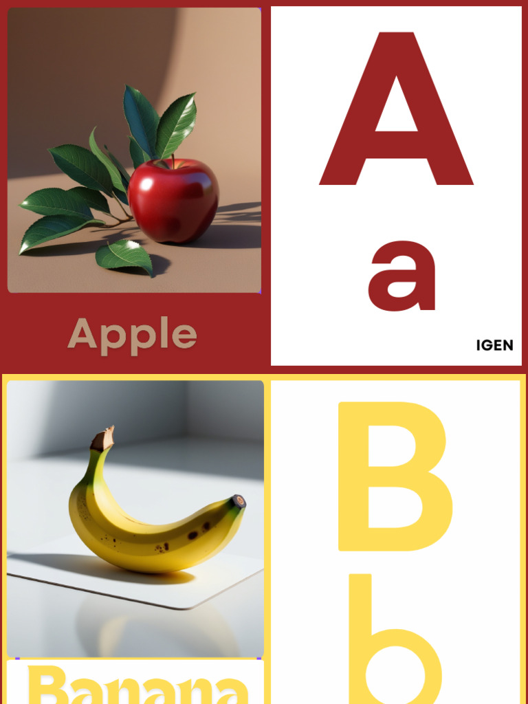 Flash Card | PDF
