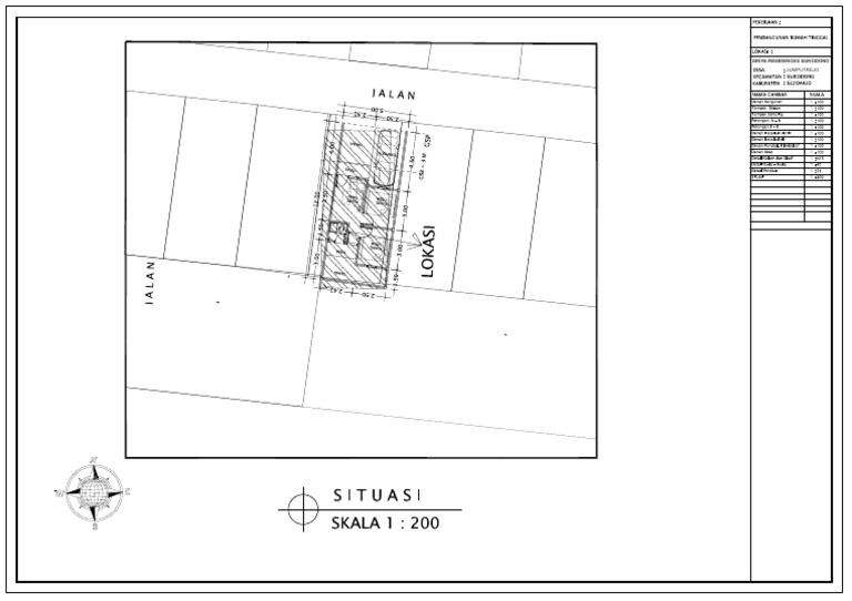 Gambar RTB | PDF