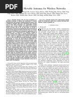 Mobile Antenna Systems Handbook 3rd Ed. | PDF | Radio Propagation