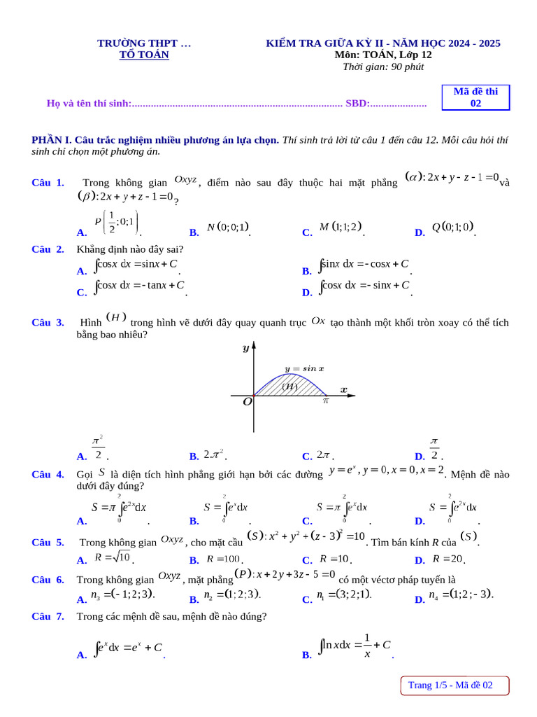 Made 02-HS | PDF
