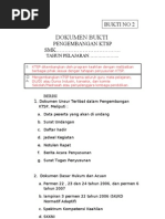 Download bukti no 2 by Avatar Aang SN98148820 doc pdf