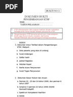 Similar to NOTULEN RAPAT KKM 3