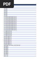 SCAC Codes for Major Carriers | PDF | United Parcel Service | Cargo