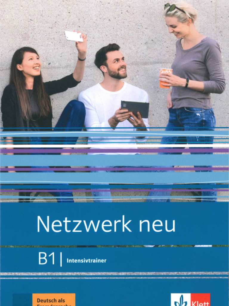 B1 - Intensive Trainer PDF | PDF