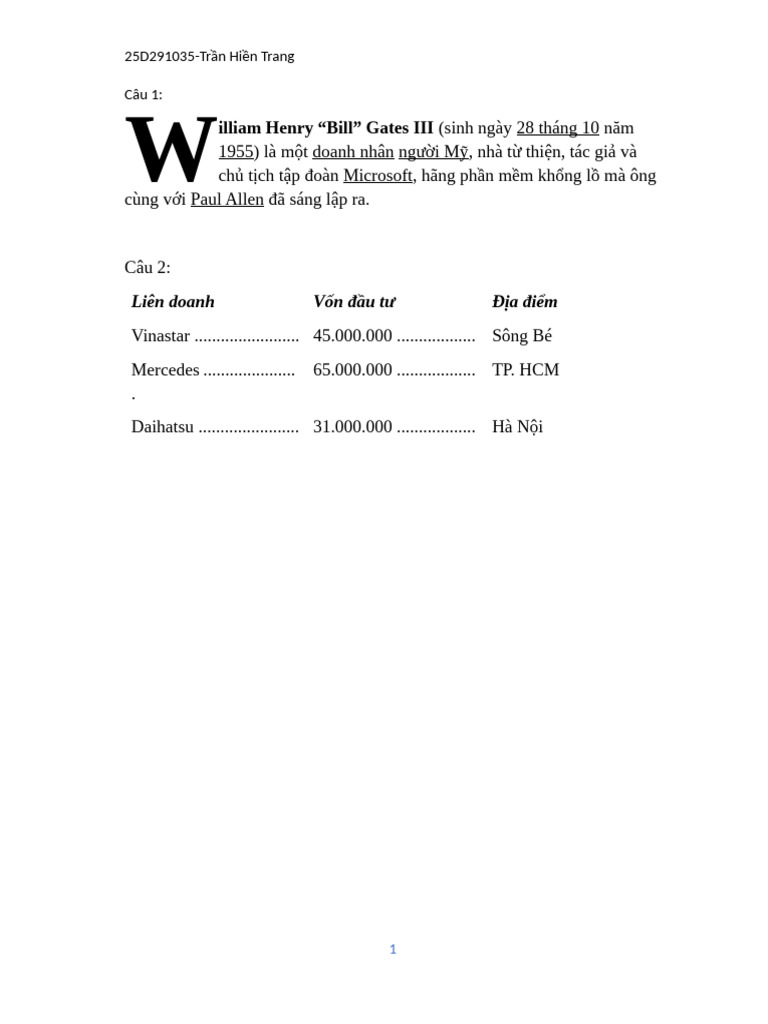 De 3 | PDF