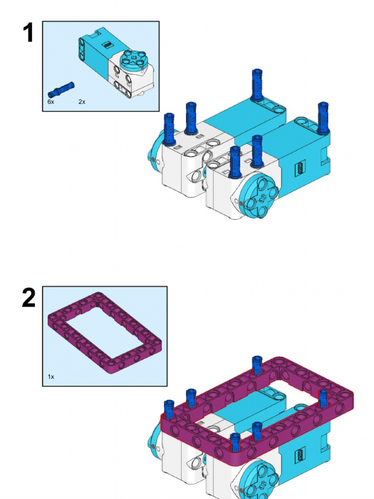 spike基礎巡綫機 | PDF