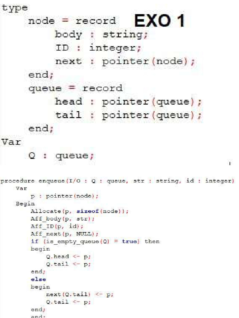 4 - Queues | PDF