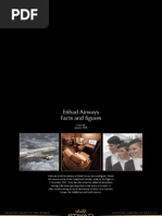 Etihad Corporate Factbook January