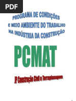 PCMAT JP1
