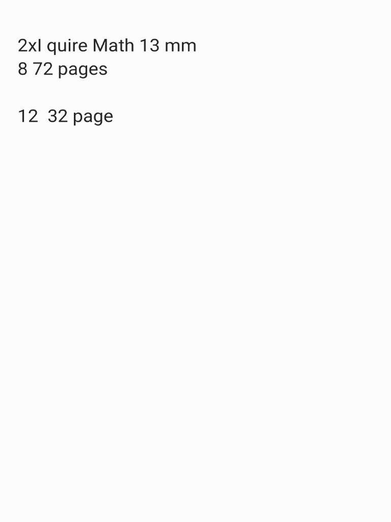 Notes 251209 131718 | PDF