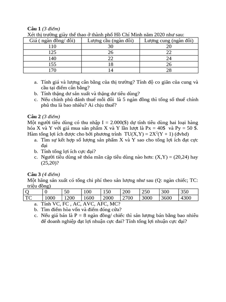 De 3 | PDF