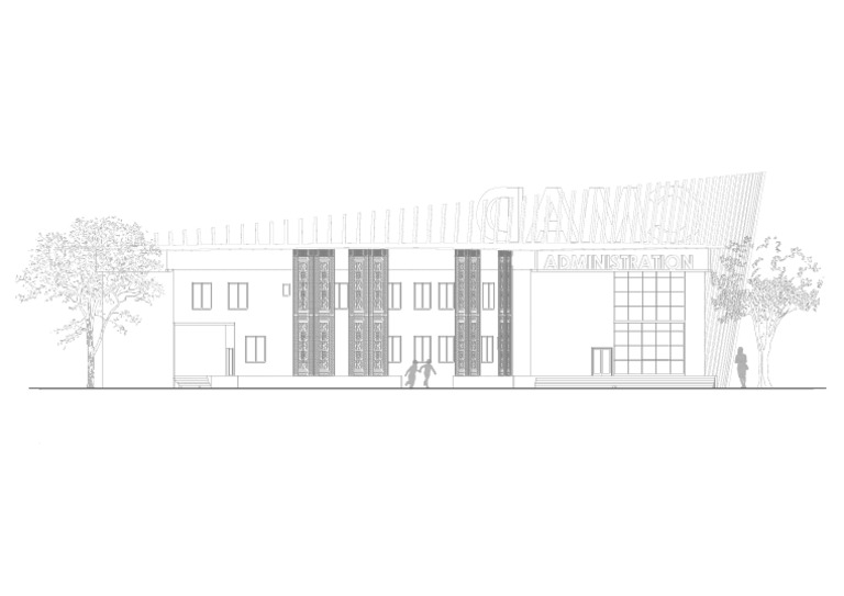 08 Facade 3 | PDF