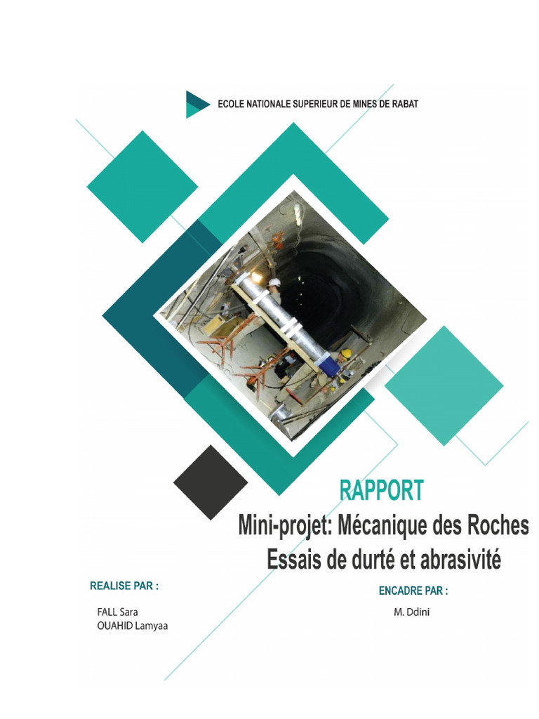 Méthodes de mesure de la dureté des matériaux PDF Dureté (matériau — free download
