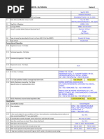 FCL Flexible Coupling Specifications | PDF | Manufactured Goods ...
