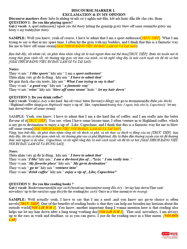 Sample Answer | PDF