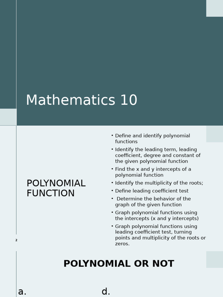 aslkduwoihsbad | PDF | Factorization | Polynomial