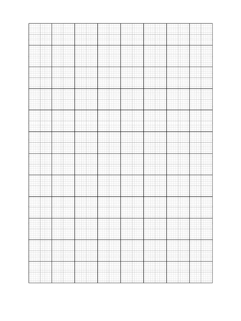 Graph Grid | PDF