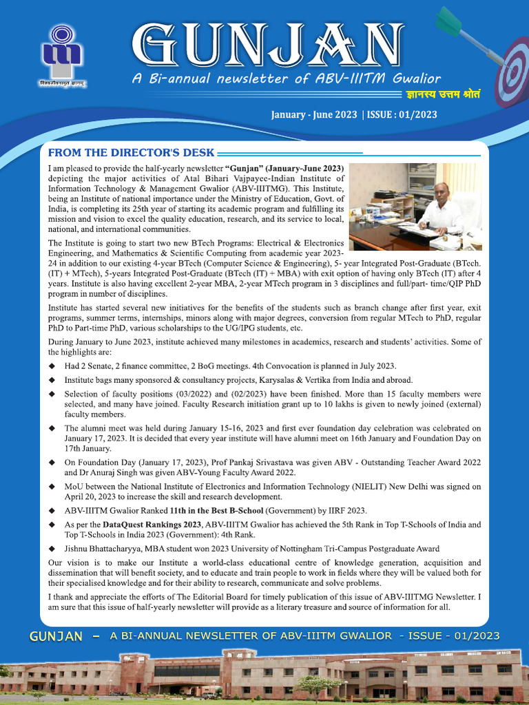 Gunjan 2023 | PDF