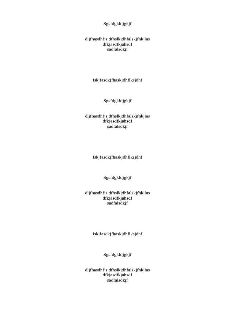 Texto sin contenido relevante | PDF