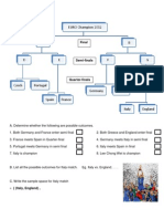 Handout Probability Form 4 Chapter 7.1 Made by Fdanialz