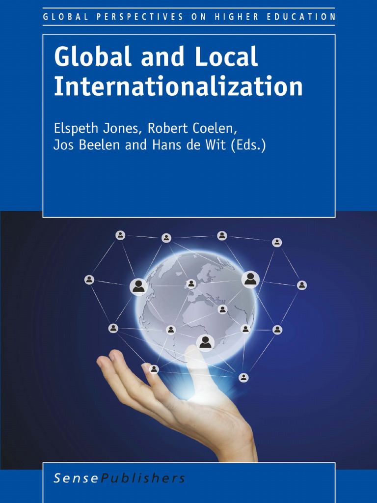 Global and Local Higher Education Trends | PDF | Internationalization ...