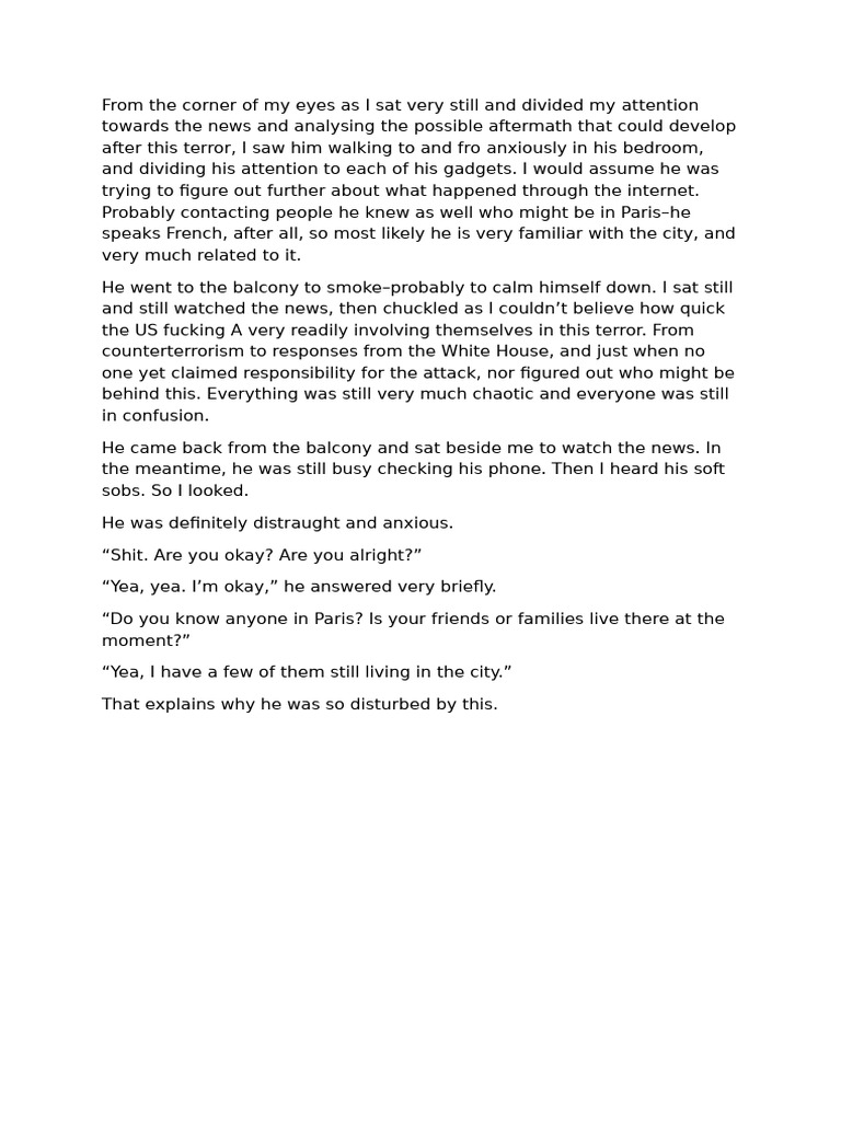 Dummy Document 1 | PDF