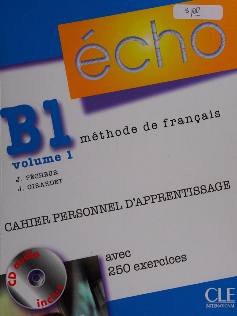Préparation au DELF B1 : Vocabulaire et Activités | PDF
