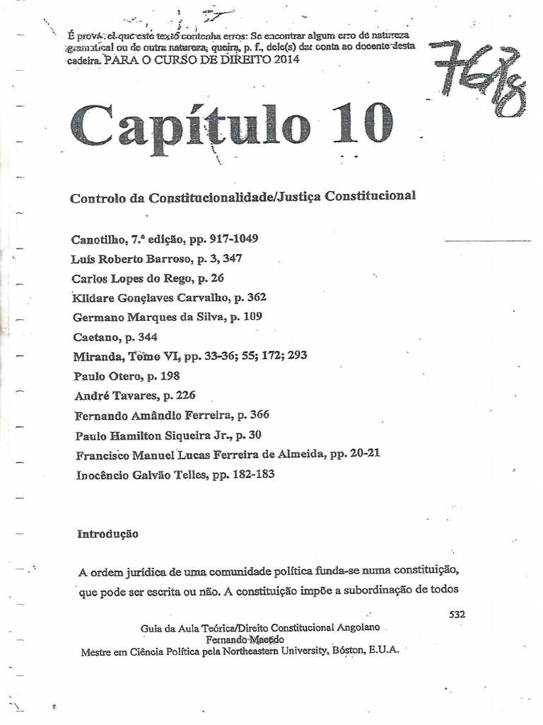 Capitulo 10 | PDF