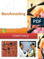 Bench Marking