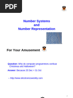 Bit Integer Limits Cheat Sheet | PDF | Computers