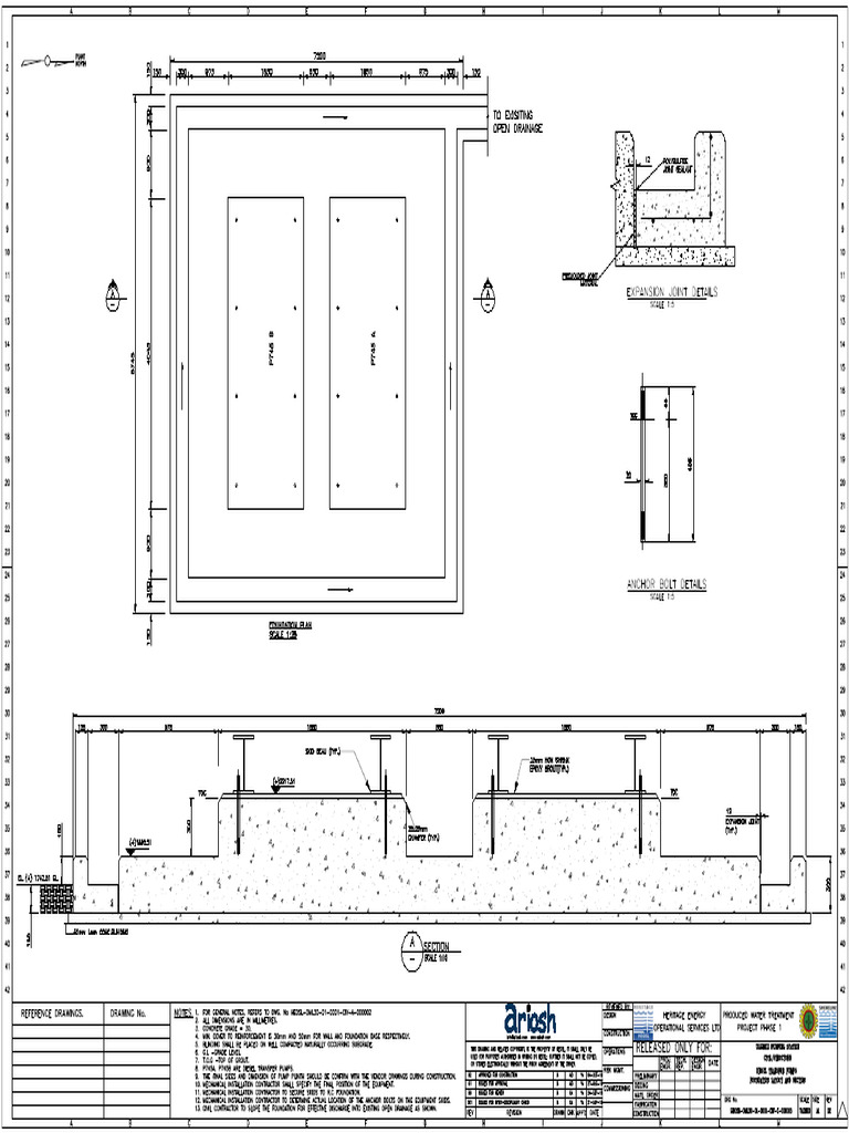 HEOSLOML30!01!0001-CIV-C-000015 - Rev 02 - Diesel Transfer Pump ...