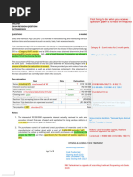 Scrapping Allowance vs. Recoupment Explained | PDF | Taxes | Tax Deduction