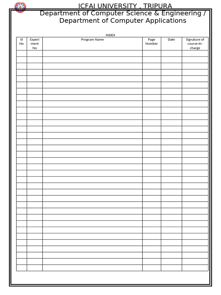 Index Page | PDF