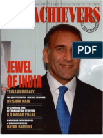 NRI Achievers Magazine