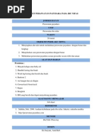 Job Sheet Penatalaksanaan Pertolongan Persalinan Kala III