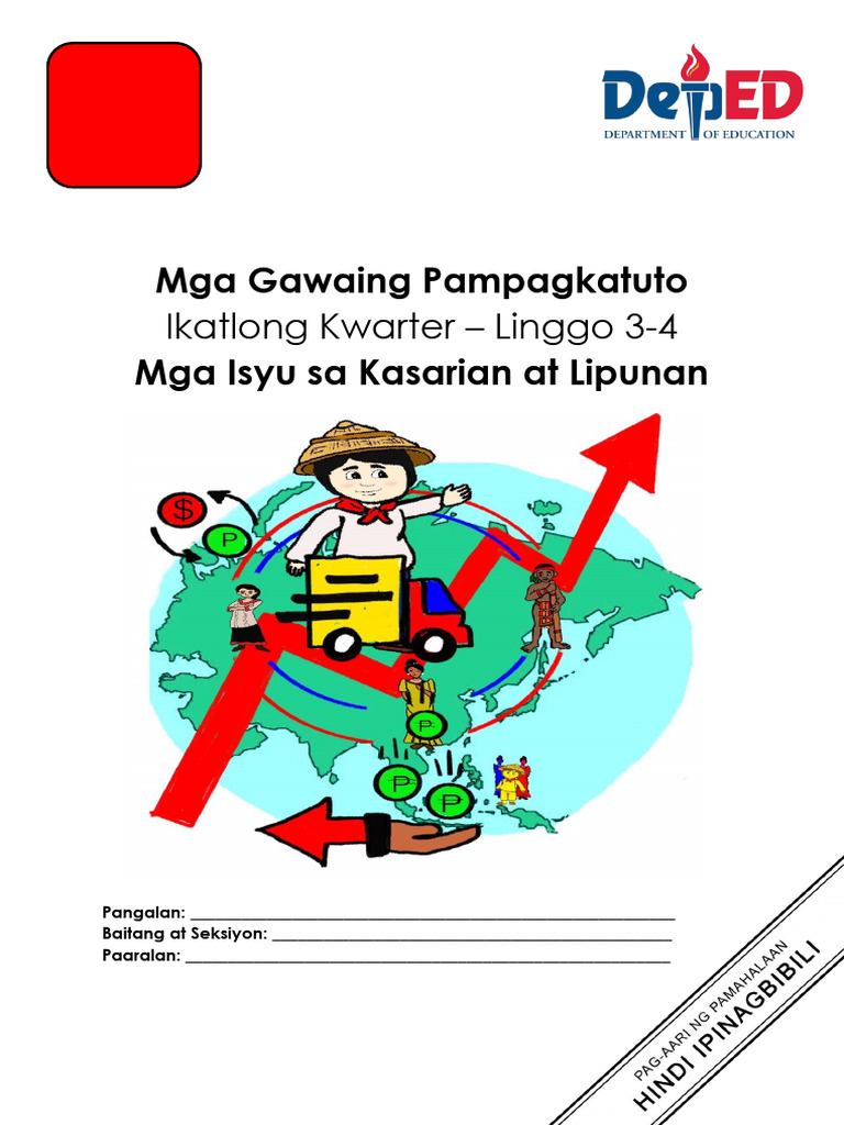 Ap10 q3 Edited | PDF