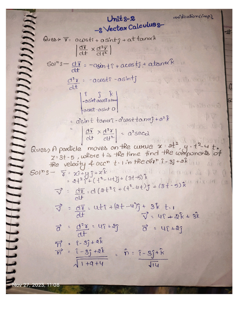 Vector PDF | PDF