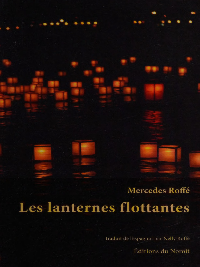 Poèmes bilingues de Mercedes Roffé | PDF