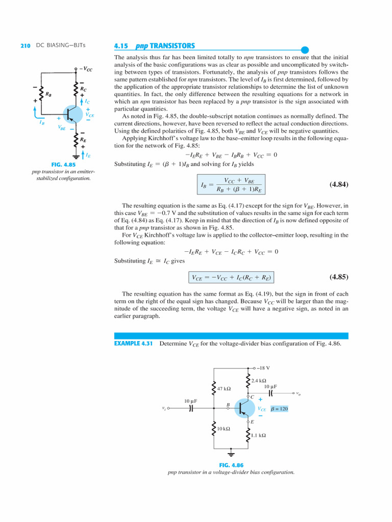 PNP Trans | PDF