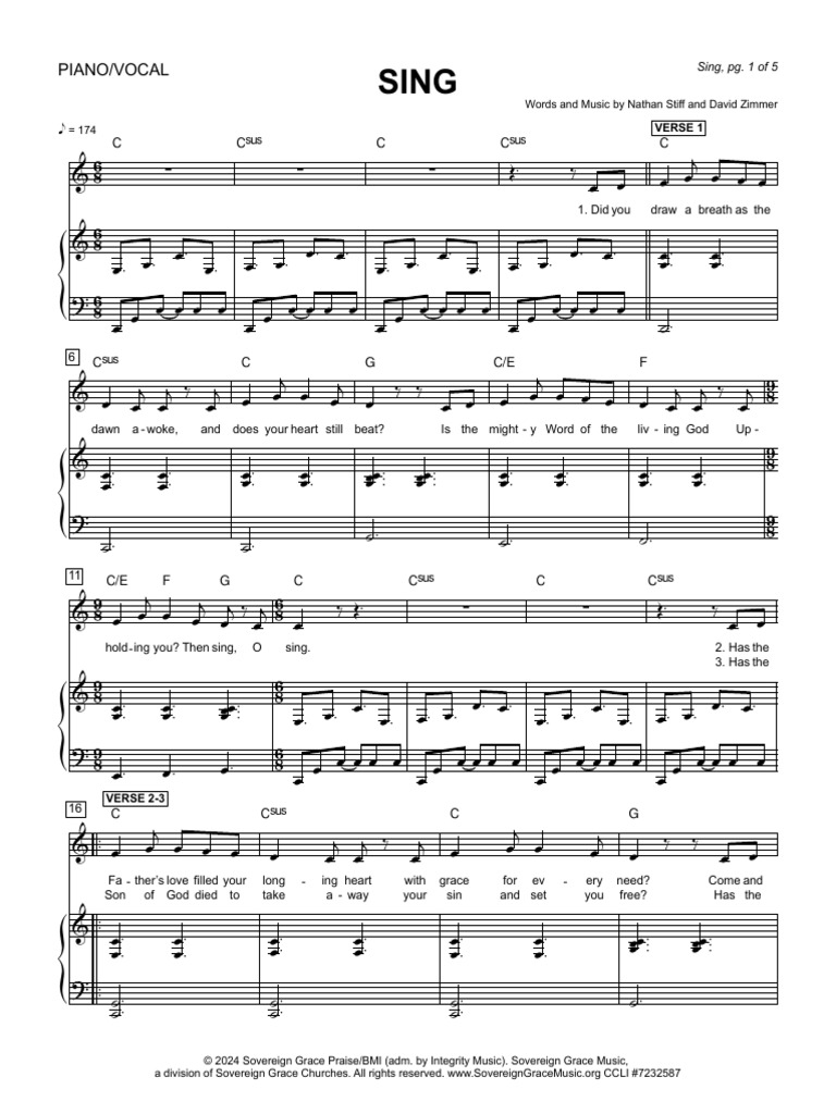 Chanson 