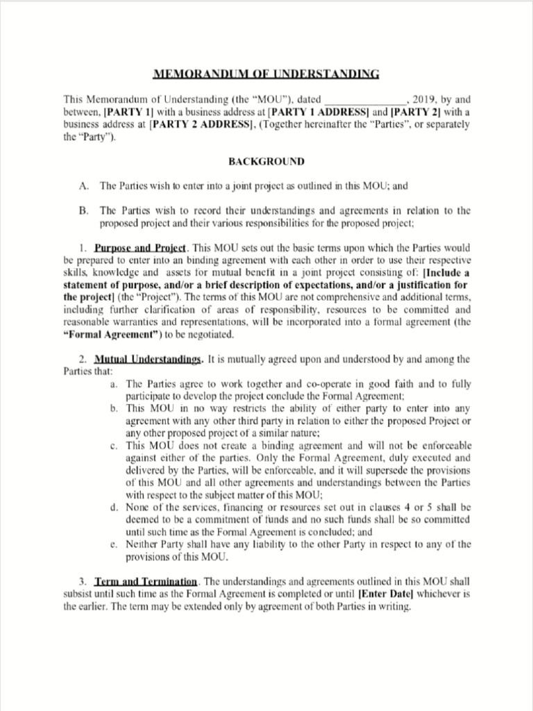 DOC-20260115-WA0002. | PDF | Memorandum Of Understanding | Communication