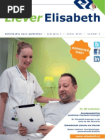 Download Patintenmagazine Liever Elisabeth zomer 2012 by Elisabeth-TweeSteden Ziekenhuis Tilburg SN98163237 doc pdf