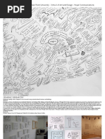 Download Graphic Research Poster by Shaun Belcher SN98164706 doc pdf